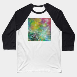 Celebrate! Baseball T-Shirt